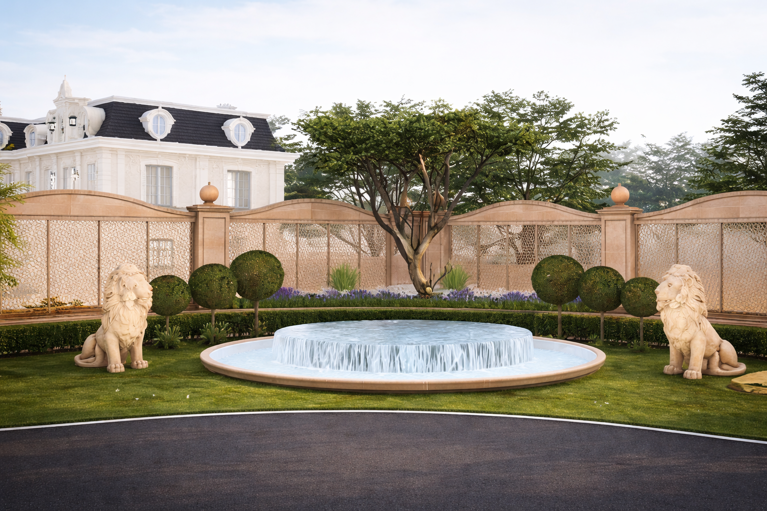 Projects maurya greens2