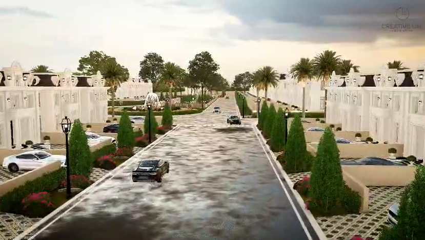 Projects maurya greens5